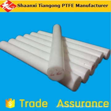 Surf technologies extruye ptfe rod